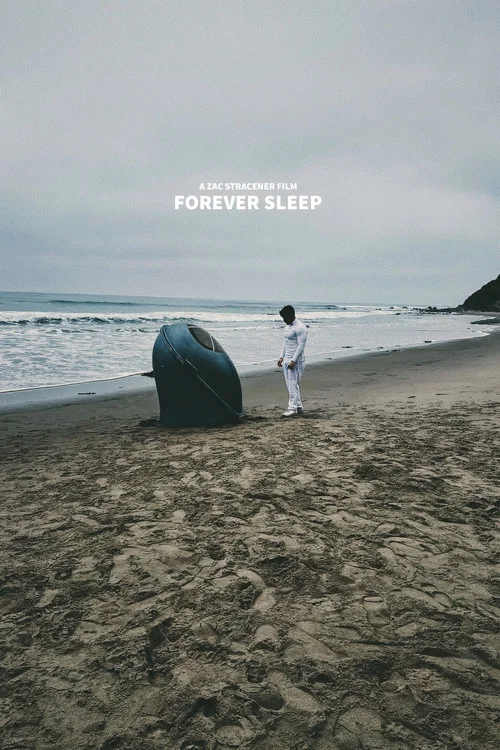 Forever Sleep постер