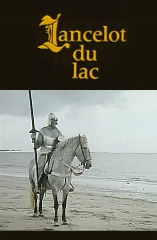 Lancelot du Lac постер