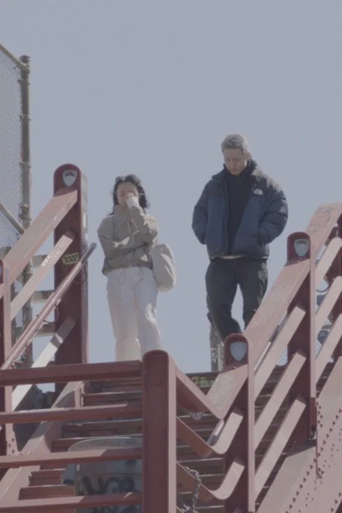 Far From Me постер