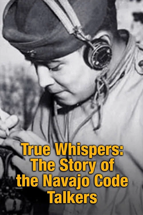 True Whispers постер