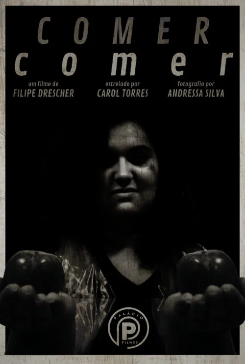 Comer Comer постер