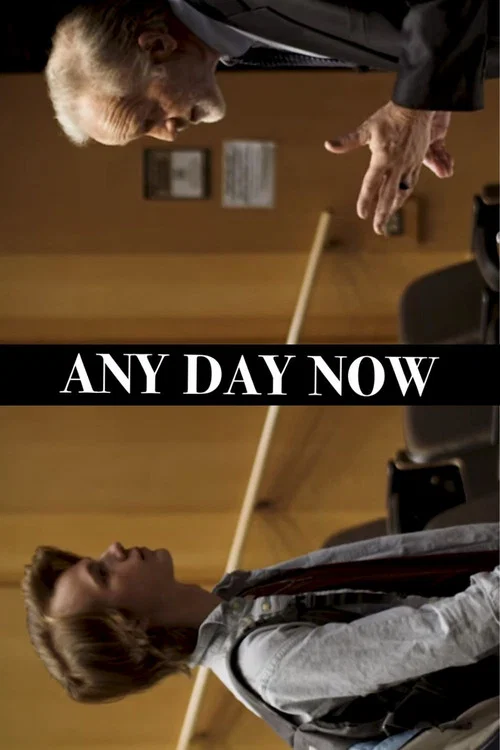 Any Day Now постер