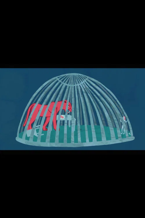Chilli постер