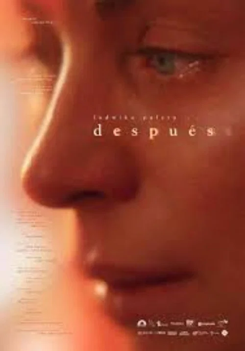 Después постер