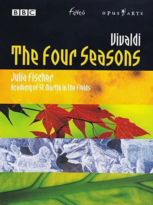 The Four Seasons постер