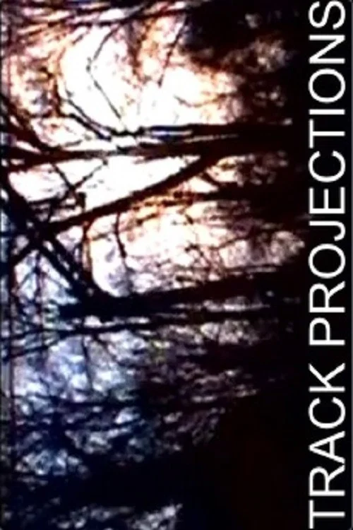 Track Projections постер