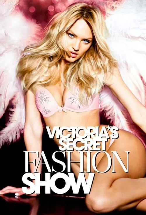 Victoria's Secret Fashion Show постер