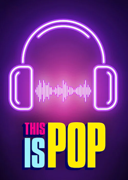 This Is Pop постер