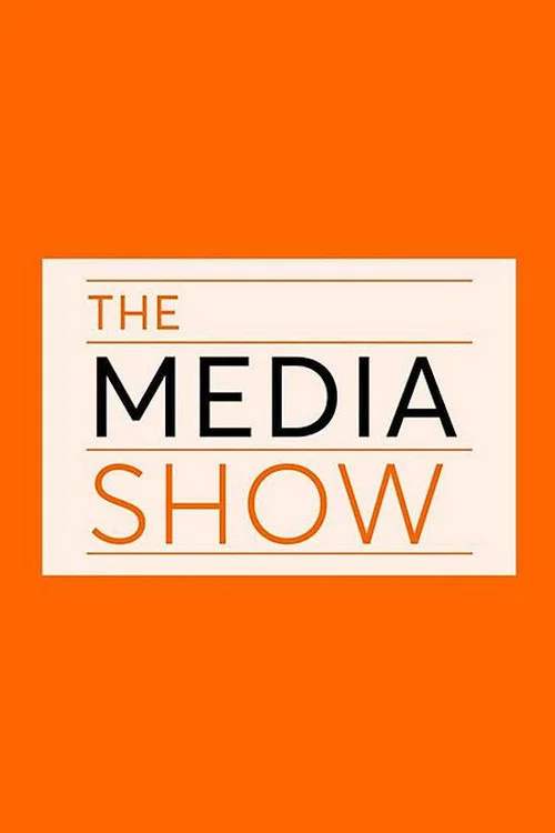 The Media Show постер