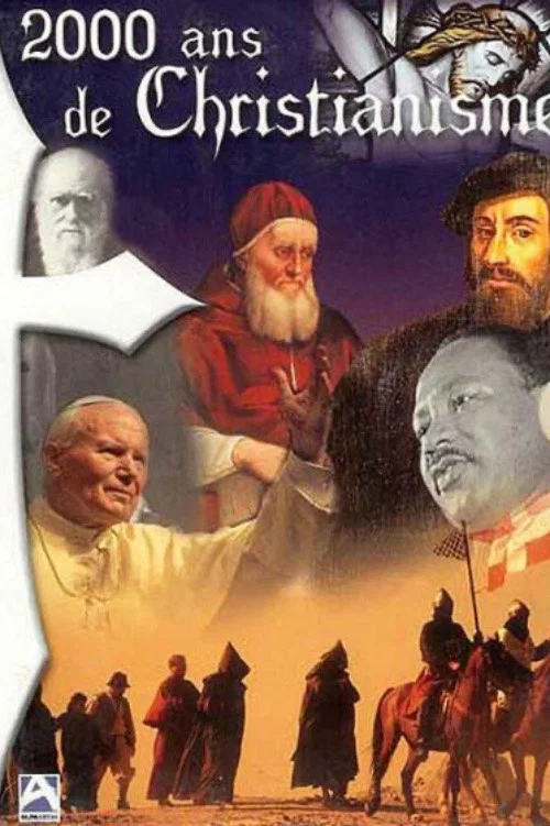 2000 Jahre Christentum постер