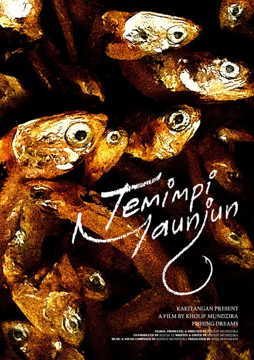 Temimpi Maunjun постер