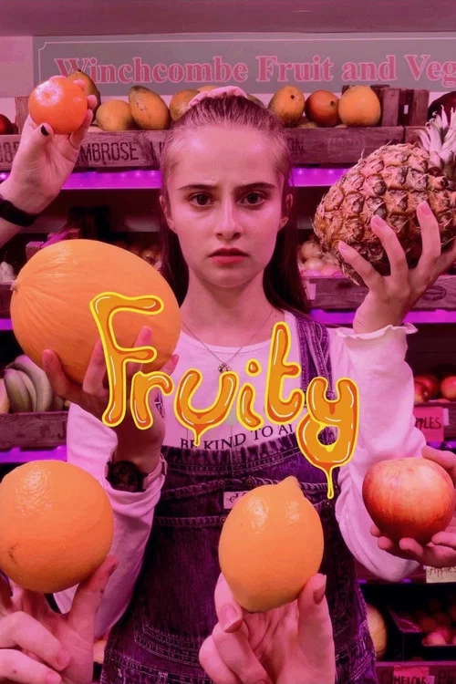 Fruity постер