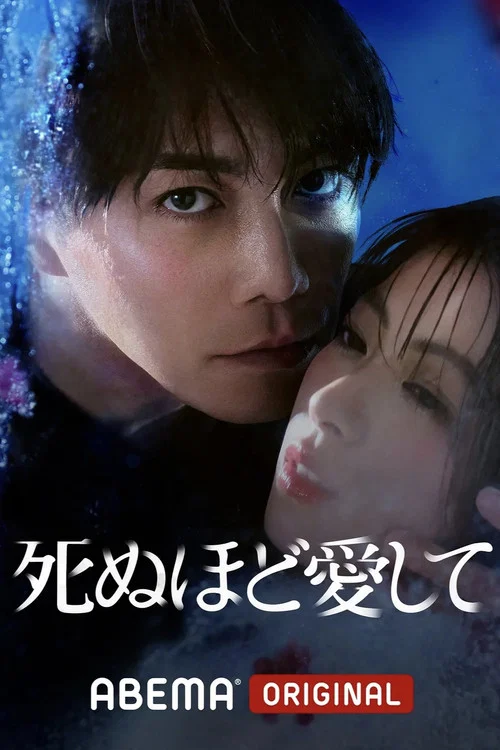 死ぬほど愛して постер