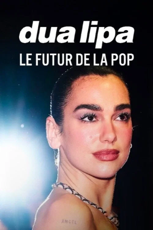 Dua Lipa - Unstoppable постер