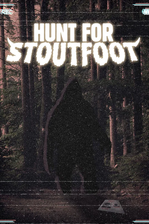 Hunt For Stoutfoot постер