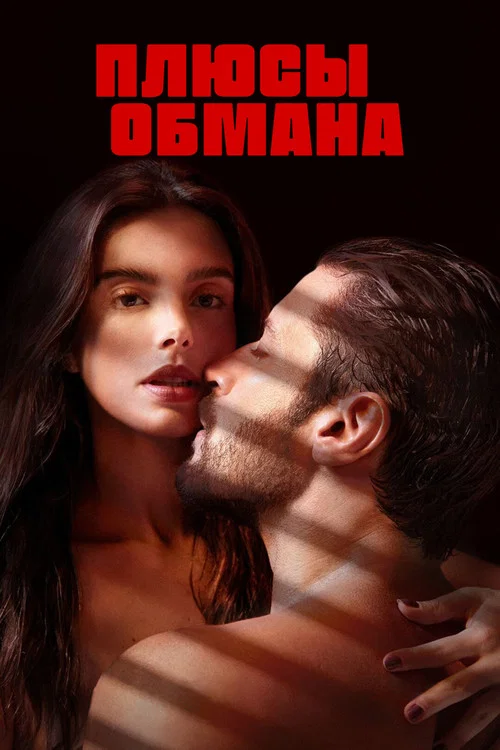 Плюсы обмана постер