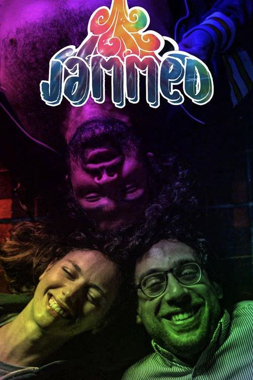 Jammed постер