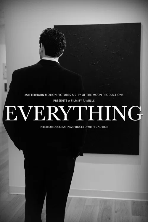 Everything постер
