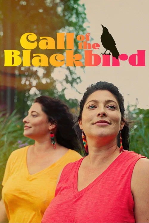 Call of the Blackbird постер