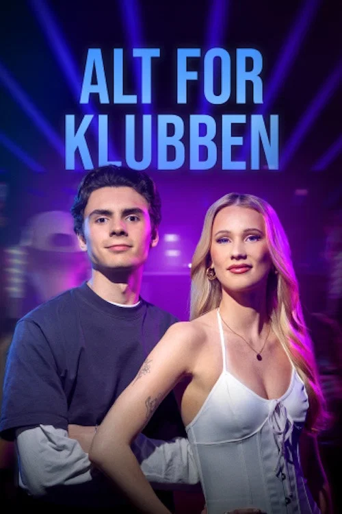 Alt for klubben постер