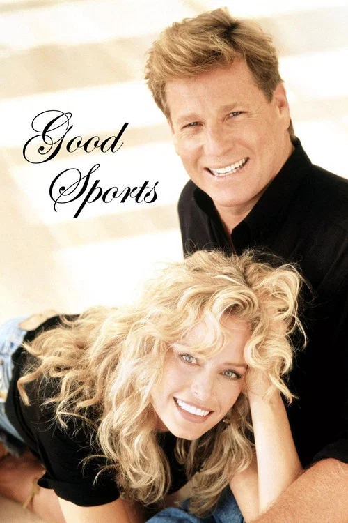 Good Sports постер
