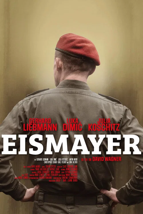 Eismayer постер
