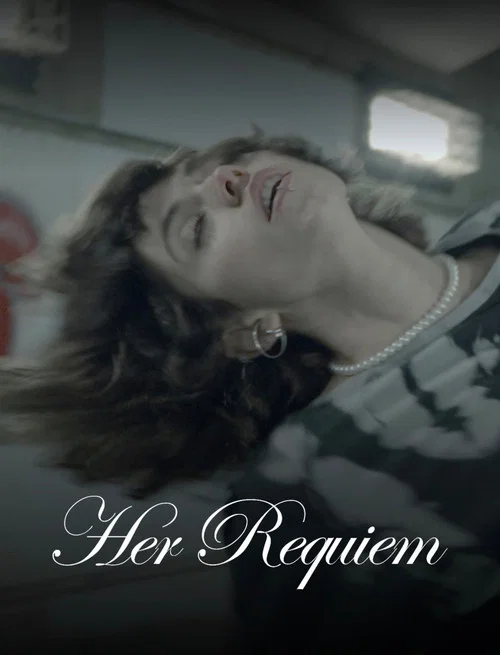 Her Requiem постер