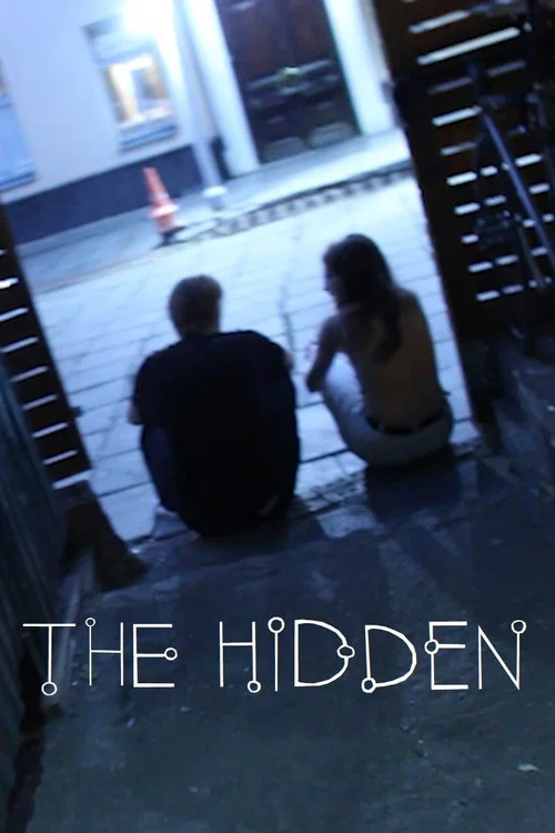 THE HIDDEN постер