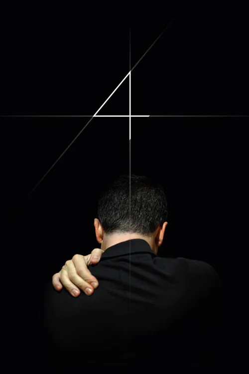 4 постер