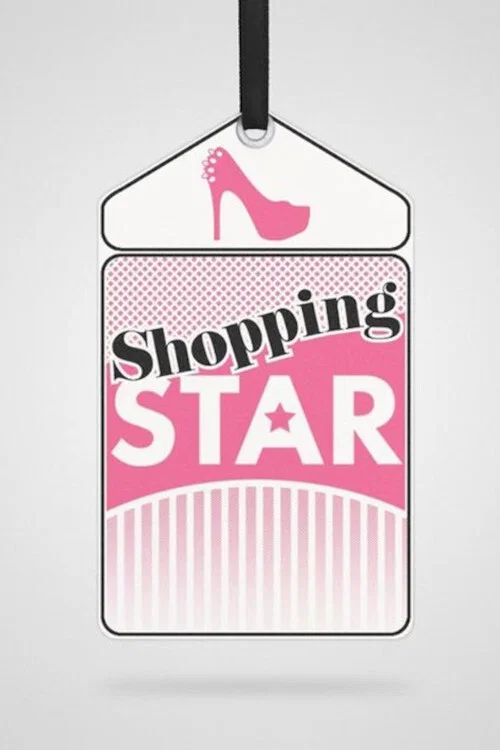 Shopping Star постер