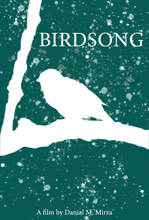 Birdsong постер