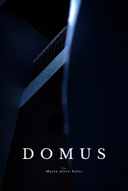 DOMUS постер
