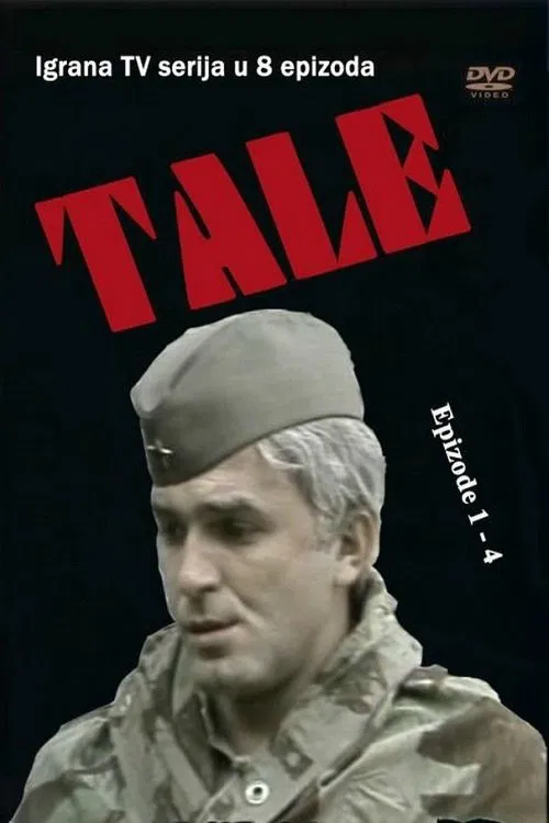 Tale постер