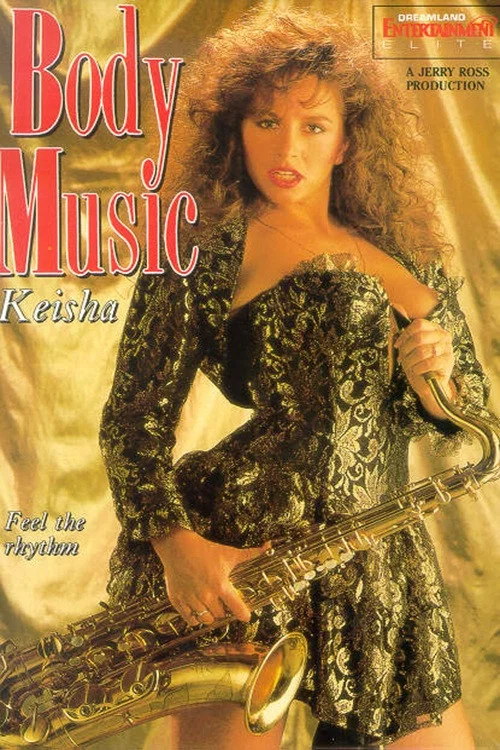 Body Music постер