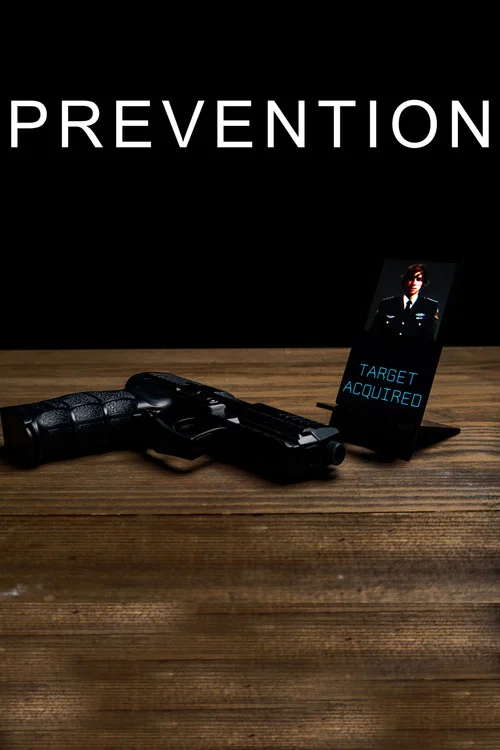 Prevention постер