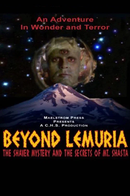 Beyond Lemuria постер