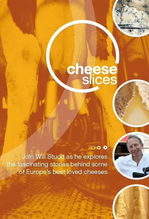 Cheese Slices постер