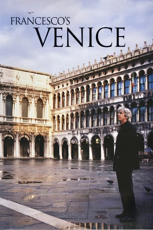 Francesco's Venice постер
