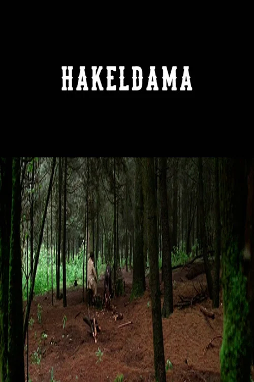 Hakeldama постер