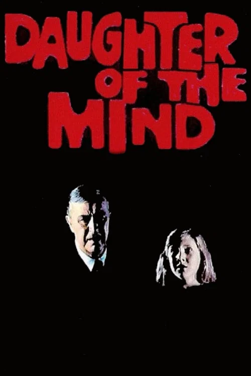 Daughter of the Mind постер