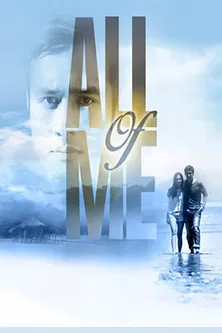 All Of Me постер