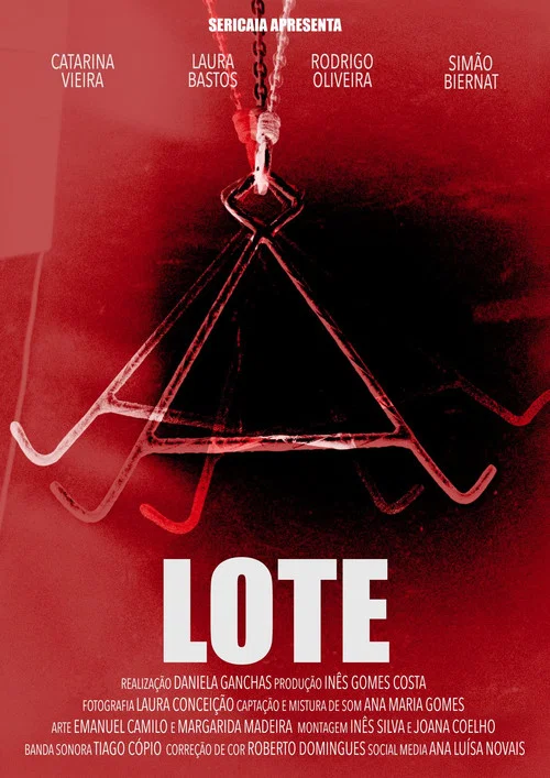 LOTE постер