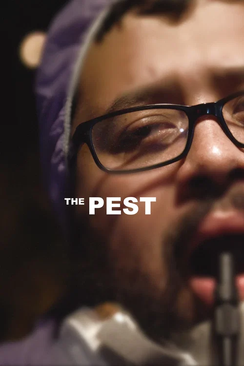 The Pest постер