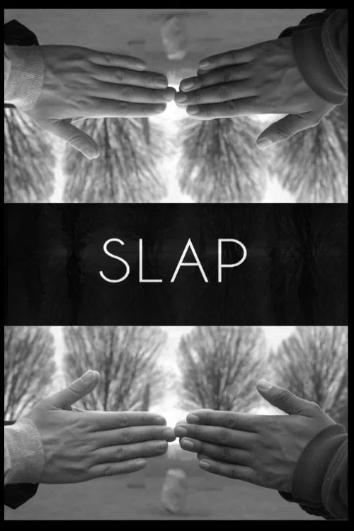 Slap постер