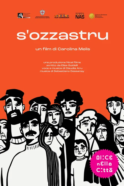 S'Ozzastru постер