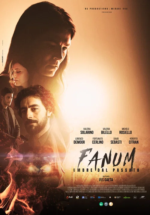 Fanum – Ombre dal passato постер