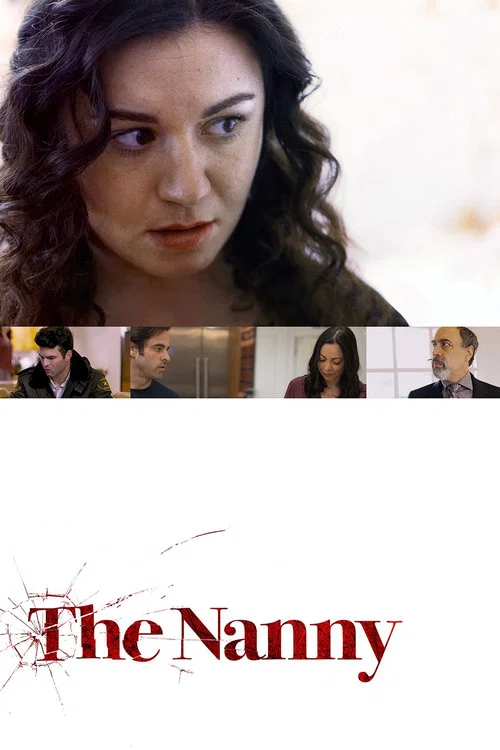 The Nanny постер