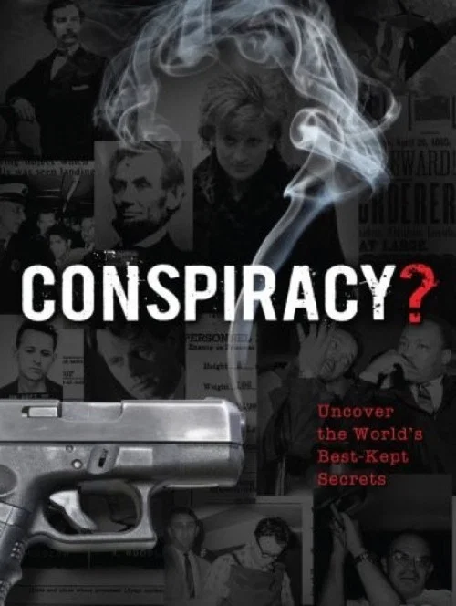 Conspiracy? постер