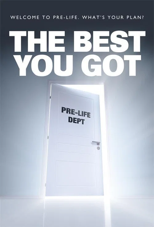 The Best You Got постер