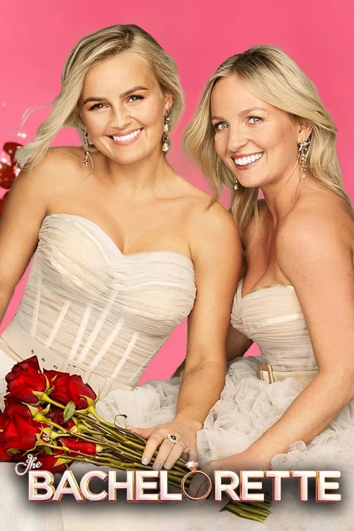 The Bachelorette постер